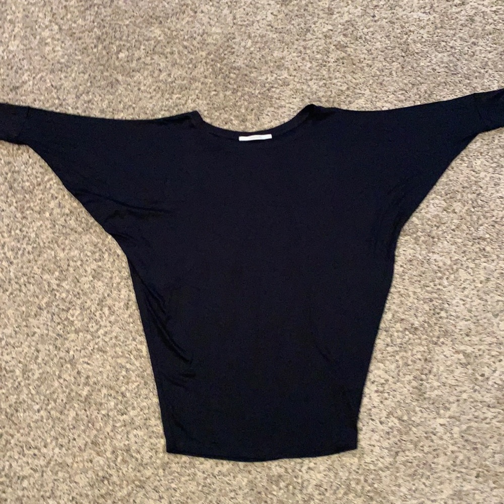 41 Hawthorn Doman style top